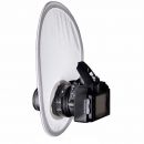 Рассеиватель для встроенной вспышки Falcon Eyes MR-0912T