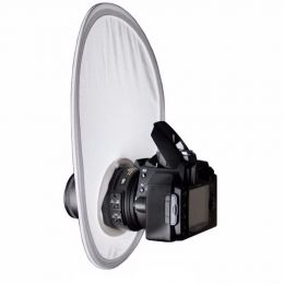 Рассеиватель для встроенной вспышки Falcon Eyes MR-0912T