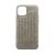 Чехол Santa Barbara Polo & Racquet Club Ravel для iPhone 11 Pro Max Gun Grey