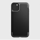Чехол X-Doria Defense Prime для iPhone 11 Pro Max Чёрный