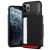 Чехол VRS Design Damda Glide Shield для iPhone 11 Pro Max Matt Black