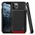 Чехол VRS Design Damda Glide Shield для iPhone 11 Pro Max Matt Black