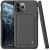 Чехол VRS Design Damda High Pro Shield для iPhone 11 Pro Max Sand Stone