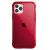 Чехол X-Doria Defense Air для iPhone 11 Pro Max Красный