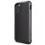 Чехол X-Doria Defense Lux для iPhone 11 Pro Max Чёрная кожа