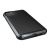 Чехол X-Doria Defense Lux для iPhone 11 Pro Max Чёрная кожа