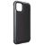 Чехол X-Doria Defense Lux для iPhone 11 Pro Max Чёрная кожа