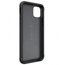 Чехол X-Doria Defense Lux для iPhone 11 Pro Max Чёрная кожа