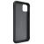Чехол X-Doria Defense Lux для iPhone 11 Pro Max Чёрная кожа