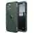 Чехол X-Doria Defense Air для iPhone 11 Pro Max Зелёный