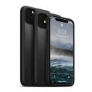Чехол Nomad Rugged Case для iPhone 11 Pro Max Чёрный