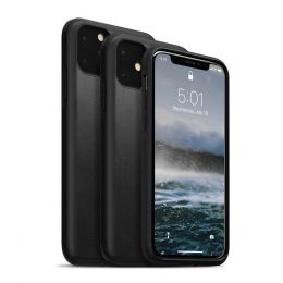 Чехол Nomad Rugged Case для iPhone 11 Pro Max Чёрный