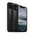 Чехол Nomad Rugged Case для iPhone 11 Pro Max Чёрный