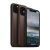 Чехол Nomad Rugged Case iPhone 11 Pro Max Коричневый