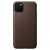 Чехол Nomad Rugged Case iPhone 11 Pro Max Коричневый