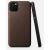 Чехол Nomad Rugged Case iPhone 11 Pro Max Коричневый