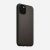 Чехол Nomad Active Rugged для iPhone 11 Pro Max Коричневый