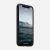 Чехол Nomad Active Rugged для iPhone 11 Pro Max Коричневый