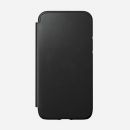 Чехол-кошелек Nomad Rugged Folio для iPhone 11 Pro Max Чёрный