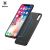 Чехол-аккумулятор Baseus 1+1 Wireless Charge 5000mah для iPhone X Белый