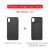 Чехол-аккумулятор Baseus 1+1 Wireless Charge 5000mah для iPhone X Белый