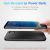 Чехол-аккумулятор Baseus 1+1 Wireless Charge 5000mah для iPhone X Белый