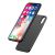 Чехол-аккумулятор Baseus 1+1 Wireless Charge 5000mah для iPhone X Белый