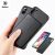 Чехол-аккумулятор Baseus 1+1 Wireless Charge 5000mah для iPhone X Белый
