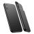 Чехол-аккумулятор Baseus 1+1 Wireless Charge 5000mah для iPhone X Белый