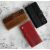 Чехол-книжка Pierre Cardin для iPhone X/Xs Коричневый