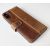 Чехол-книжка Pierre Cardin для iPhone X/Xs Коричневый