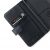 Чехол-книжка Pierre Cardin для iPhone X/Xs Черный