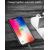 Чехол-аккумулятор Baseus Power Bank Case 3500mah для iPhone X Белый