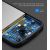 Чехол-аккумулятор Baseus Power Bank Case 3500mah для iPhone X Белый