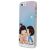 Панелька "Мечта влюбленных" для iPhone 5/5S
