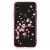 Чехол с Swarovski Kingxbar Phoenix для iPhone X Sakura Red