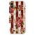 Чехол Kingxbar Blossom для iPhone X/Xs Rose