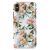 Чехол Kingxbar Blossom для iPhone X/Xs Peach Flower