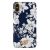Чехол Kingxbar Blossom для iPhone X/Xs Lily
