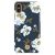 Чехол Kingxbar Blossom для iPhone X/Xs Gardenia