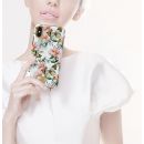 Чехол Kingxbar Blossom для iPhone X/Xs Kapok