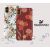 Чехол Kingxbar Blossom для iPhone X/Xs Kapok