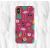 Чехол Kingxbar Blossom для iPhone X/Xs Kapok