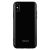 Чехол с аккумулятором Momax: Q.Power Pack 4000mAh для iPhone X/Xs Чёрный