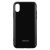 Чехол с аккумулятором Momax: Q.Power Pack 4000mAh для iPhone X/Xs Чёрный