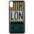 Чехол с аккумулятором Momax: Q.Power Pack 4000mAh для iPhone X/Xs London