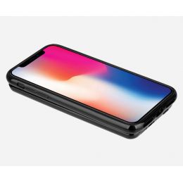 Чехол с аккумулятором Momax: Q.Power Pack 4000mAh для iPhone X/Xs London