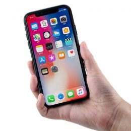 Чехол с аккумулятором Momax: Q.Power Pack 4000mAh для iPhone X/Xs British