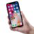 Чехол с аккумулятором Momax: Q.Power Pack 4000mAh для iPhone X/Xs British