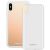 Чехол с аккумулятором Momax: Q.Power Pack 4000mAh для iPhone X/Xs Белый